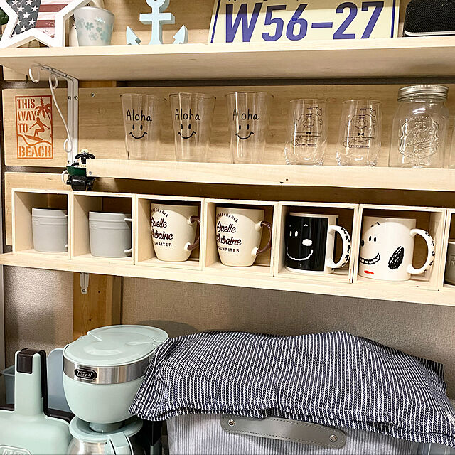 maimaimaiの-BAYFLOW TFYコーヒーメーカー ベイフロー 生活雑貨 キッチン/ダイニング グリーン【送料無料】の家具・インテリア写真
