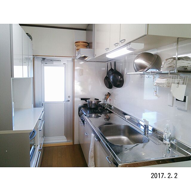 minnのサラヤ-サラヤ ヤシノミ洗剤 野菜・食器用 500mLの家具・インテリア写真