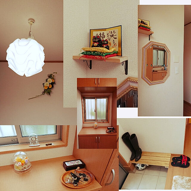 noguriの-七宝焼 印鑑ケース 胡蝶蘭　121-04の家具・インテリア写真