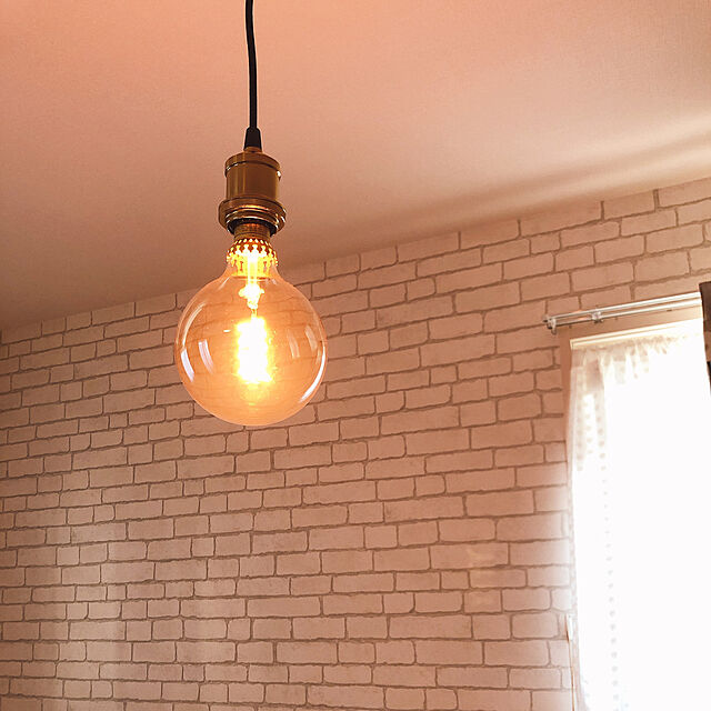 nyoroのイケア-ROLLSBO ロルスボ LED電球 E26 300ルーメンの家具・インテリア写真
