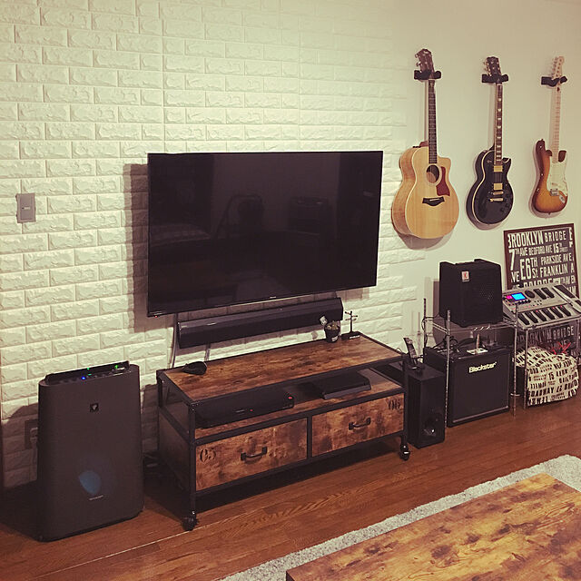 choriの-Blackstar HT-5R Combo ギターアンプ (コンボ) フルチューブ 【真空管】 5W 【ブラックスター HT5R】の家具・インテリア写真