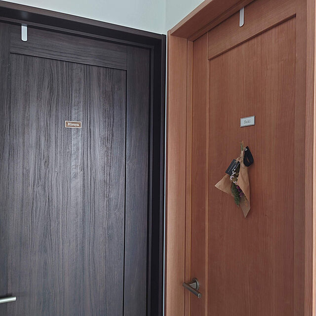garnetの-室内ドア ラシッサS 標準ドア LAG  　05520・0620・06520・0720・0820・0920　LIXIL 室内建具 建具 室内建材 ドア 扉 リフォーム DIYの家具・インテリア写真