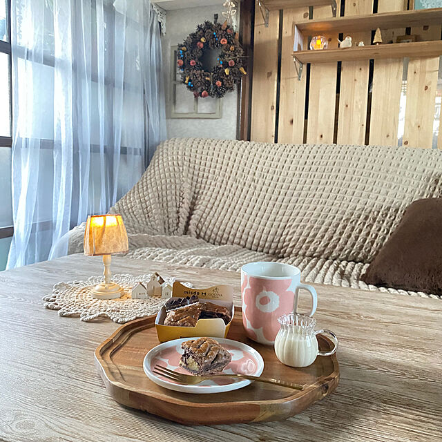mintteaのmarimekko(マリメッコ)-marimekko(マリメッコ) 【日本限定】Marimekko／Unikko マグカップの家具・インテリア写真