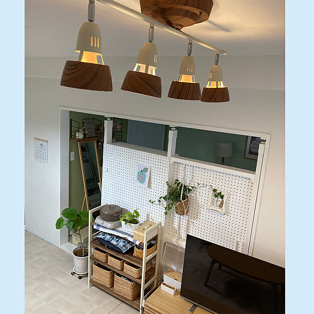 akezouのBRUNO-BRUNO セラミックポットの家具・インテリア写真