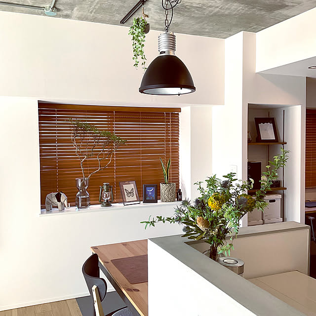 定番入荷 HERMOSA ハモサ バイロンランプ ペンダントライト シーリング