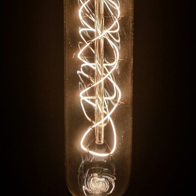 Tsutomuのディテール-エジソン バルブ EDISON BULB [ Tubular“Spiral”60W ]の家具・インテリア写真