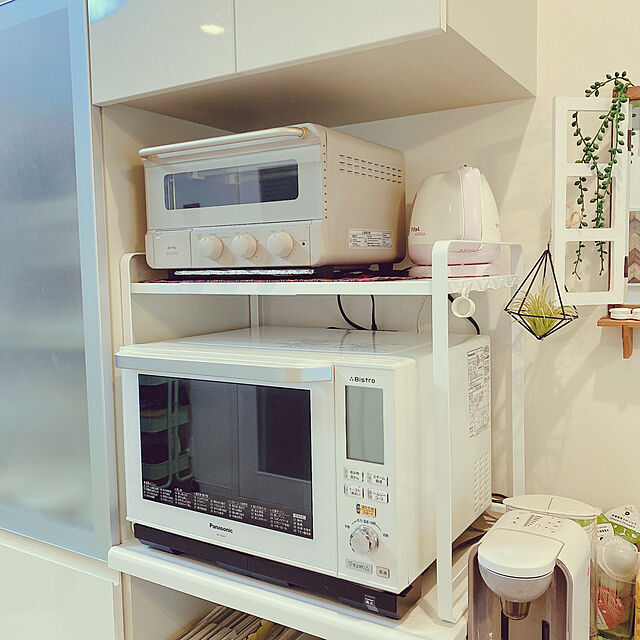 KaoのBRUNO-BRUNO スチーム＆ベイク トースターの家具・インテリア写真