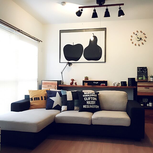 izumiの-木製オブジェ（アーキテクトメイド／Architectmade）ダックの家具・インテリア写真