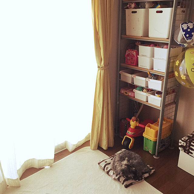 me_sweetの-アガツマ　AGATSUMA それいけ！アンパンマン スイスイピカッとそうじきの家具・インテリア写真