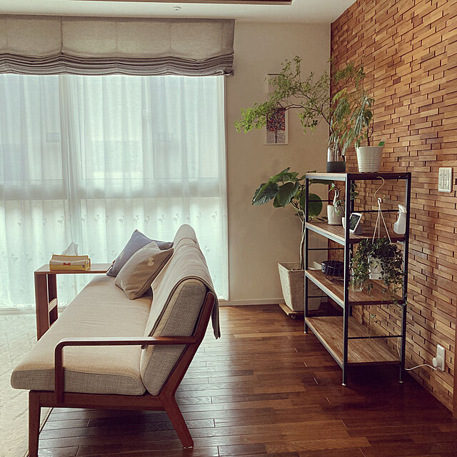 AoMioの-Google Nest Hub 第2世代 チャコールの家具・インテリア写真