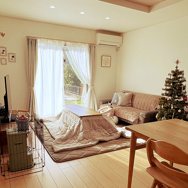mgの日本エー・アイ・シー-アラジン 石油ストーブ CAP-U289-Gの家具・インテリア写真