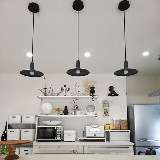 fumitanの-ケーキスタンド 木 l コンポート 皿の家具・インテリア写真
