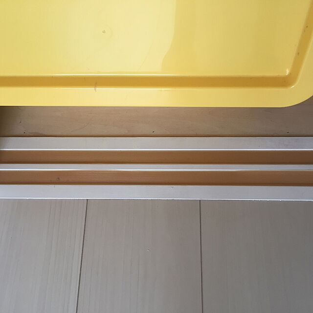 yukariの-洋室建具 和室出入口 PGフラットタイプ ふすまの用のミゾに取付けられます。高さ：601〜1820mm×幅：910mmまでのオーダー建具になります。引き戸 リフォーム 間仕切　しっかり感の家具・インテリア写真