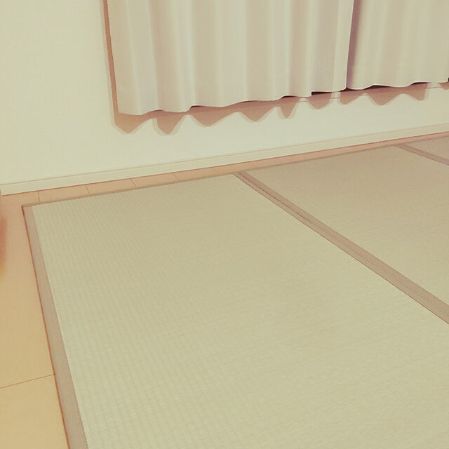 ayanaのイケヒコ・コーポレーション-い草マットレス - 100×210cm イケヒコ / 8311809 イケヒコ・コーポレーションの家具・インテリア写真