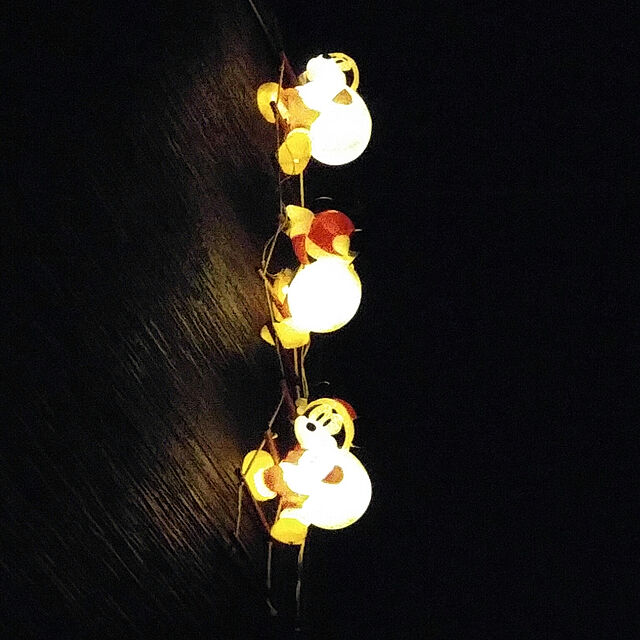 uki-uki77の-はしごミッキー S 3P TD-BL05LT 点滅8パターン送料無料 イルミネーション led ディズニー Disney モチーフ 屋外 サンタ イルミネーションライト クリスマス 飾り サンタクロース 装飾 デコレーション LED モチーフライト 楽天 ガーデニングライフの家具・インテリア写真