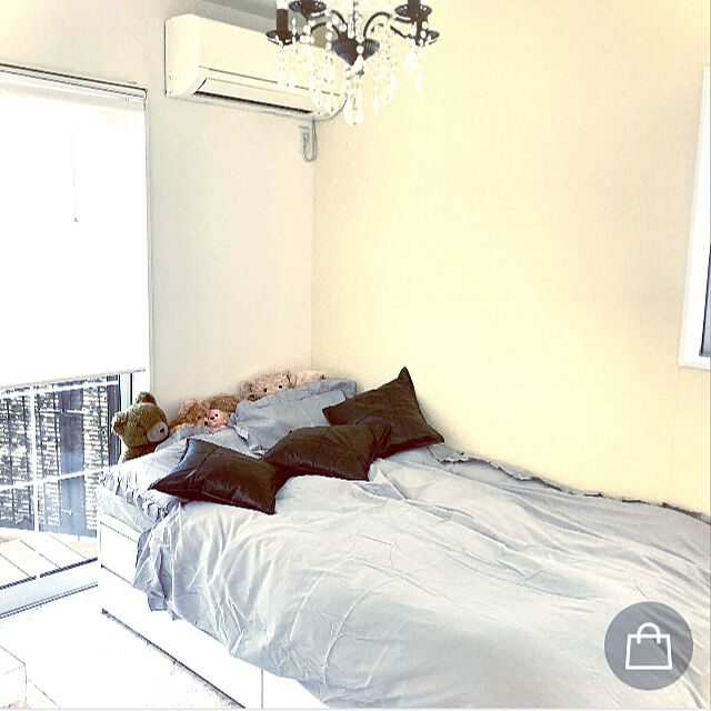 MOMOMAMAのKUROSHIO-New離せるソファーベッド　背もたれの角度が変えられる　ソファーになる　ベッドになるの家具・インテリア写真