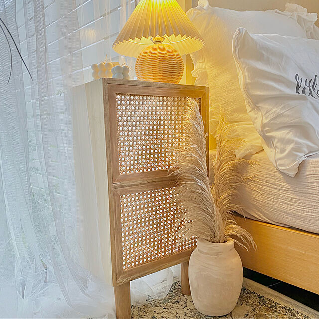 hamuのニトリ-ジャンボクッションカバー(マエリス) の家具・インテリア写真