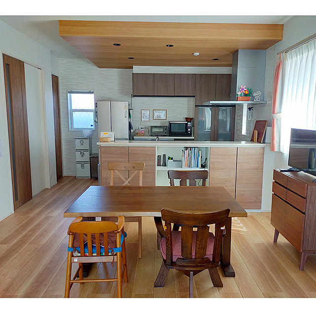 pecoの岩谷マテリアル-Kcud クード スリムペダル 30の家具・インテリア写真