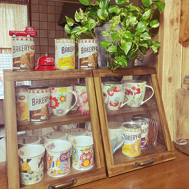 MARONの-保存食 新食缶ベーカリー 9缶セットの家具・インテリア写真