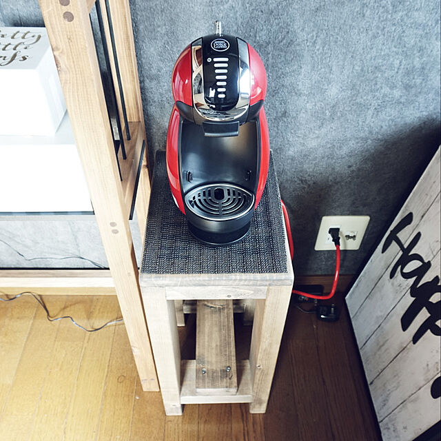 maacoのネスレ日本-ネスレ ネスカフェ ドルチェ グスト 専用カプセル カプチーノ 8杯分 インスタントコーヒー 袋入 詰替用の家具・インテリア写真
