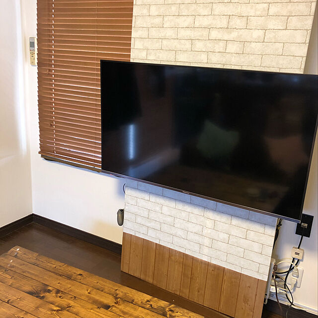 chanbooの平安伸銅工業-平安伸銅工業 ラブリコ LABRICO ツーバイフォー材専用壁面 2×4アジャスター ブロンズ DXB-1の家具・インテリア写真