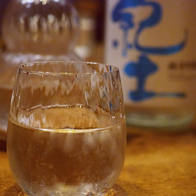 chie5chanの-【ポイント10倍】松徳硝子 SHUKI 6511003 Choko 03 /// 日本酒 お猪口 おちょこ ぐい呑み ぐい飲み ぐいのみ ガラス グラス おしゃれ 食器 高級 ブランド // ギフト プレゼント 贈り物 結婚祝い 引き出物 お祝い 内祝いの家具・インテリア写真