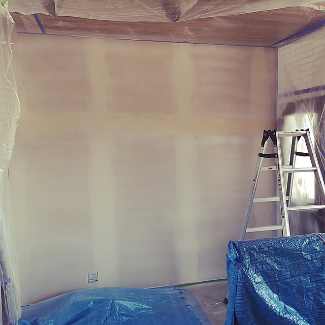 Poopoの日本ペイント-日本ペイント 水性カチオンエポキシ複合形下塗材 水性カチオンシーラー 透明 15kgの家具・インテリア写真