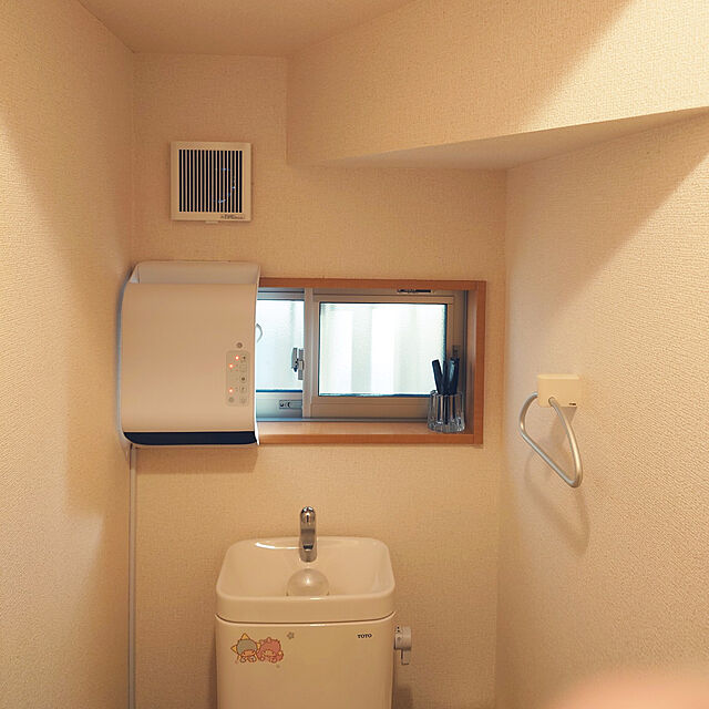noguriのIFD-壁掛けヒーターの家具・インテリア写真
