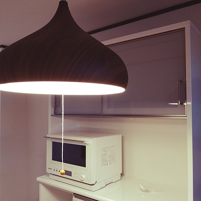 samのニトリ-[幅120cm] キッチンボード (Nポスティア120KB)  【配送員設置】 【5年保証】の家具・インテリア写真