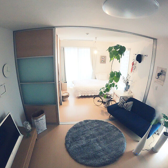 askknmtの-カバーリング ソファ ORGA【オルガ】2人掛けの家具・インテリア写真