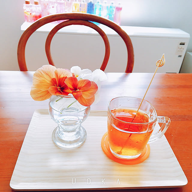 写真付きレビュー】送料無料 トーネットチェア 2脚セット ナチュラル ...