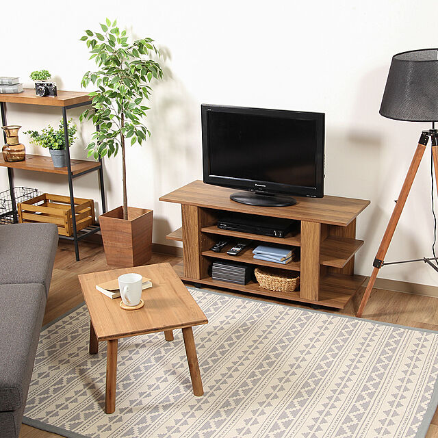 SMB_selectionの不二貿易-ＴＶボード ルークの家具・インテリア写真