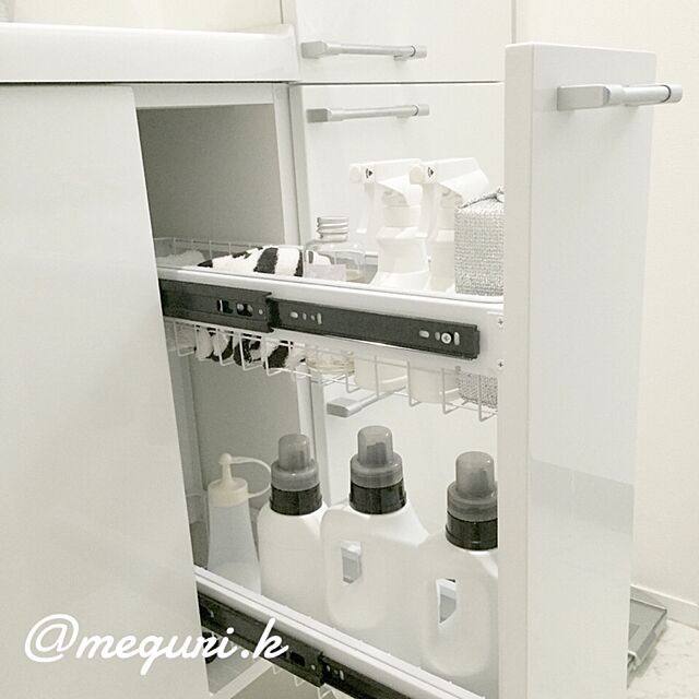 meguri.kの-fabrush(ファブラッシュ) 衣料用液体洗剤無香料(1kg)【アドグッド】の家具・インテリア写真