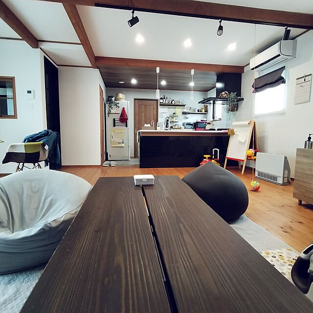 hiiisanの-レンジメート プロ 日テレポシュレ(日本テレビ 通販 ポシュレ)の家具・インテリア写真