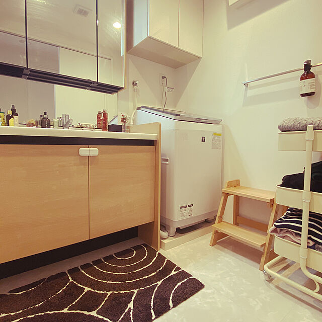 saorinの-タイ ハーン オリエンタルローズ ハンドクリームの家具・インテリア写真