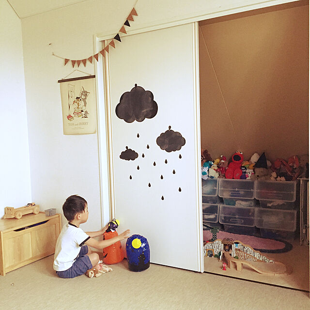 naojinの-キャンベル ポスター Leo Lionni インテリア A Color of His Ownの家具・インテリア写真