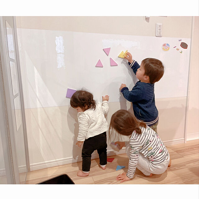 natsuの-ピタゴラス WORLD(ワールド) ゆめみるキャッスルハウス | おもちゃ 男の子 女の子 知育玩具 3歳の家具・インテリア写真