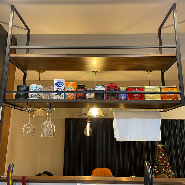 Mikan-houseのARTWORKSTUDIO-ペンダントライト アートワークスタジオ ジャムトランス AW-0417（LED電球付）の家具・インテリア写真