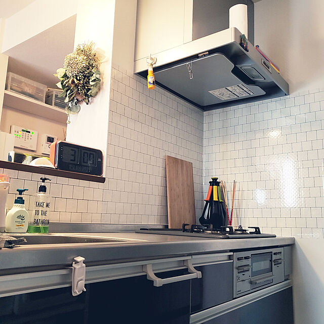 Apppiの-ジョセフジョセフ キッチン用品 調理器具セット エレベート カルーセルセット マルチカラー 101188の家具・インテリア写真