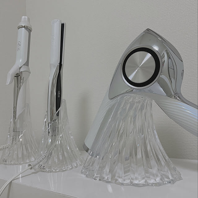 プチギフト リファビューテック ドライヤースマートホルダー - 通販