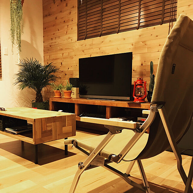 atu81のミヤコ商事-ACME Furniture TROY COFFEE TABLE 90cmの家具・インテリア写真