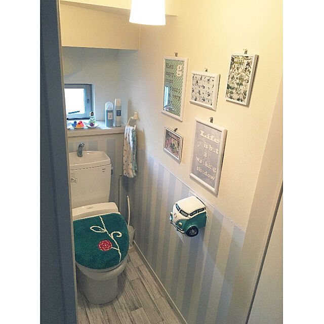 mo-nosukeの-洗浄力 モコ泡わ トイレクリーナー 泡状 トイレ洗剤(300ml)の家具・インテリア写真