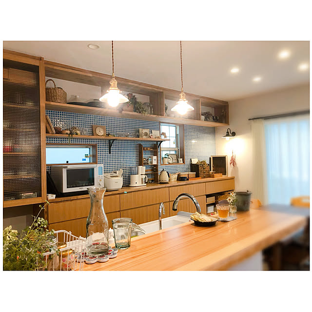 sudachiのメリタジャパン-メリタ Melitta SKT52-3-W(ホワイト) コーヒーメーカー 約5杯分 オルフィ SKT52の家具・インテリア写真