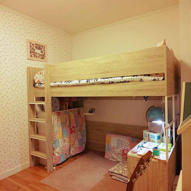 tulipのタカラトミー-リカちゃん ドレスルームの家具・インテリア写真