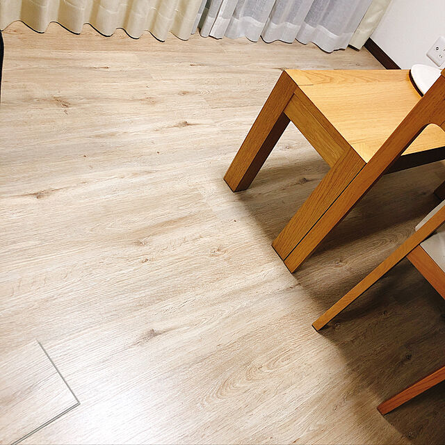 osoneのイケア-EKEDALEN エーケダーレン 伸長式テーブルの家具・インテリア写真