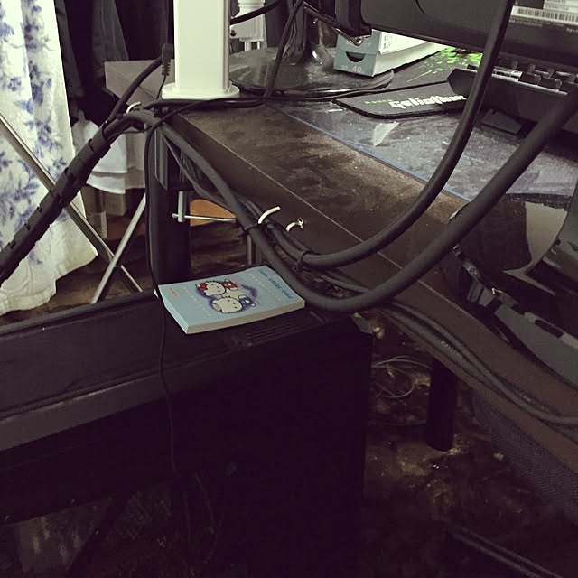 gamayumのヤハタホールディングス-八幡ねじ ブロンズよーと 28mm (5本×5個セット)の家具・インテリア写真