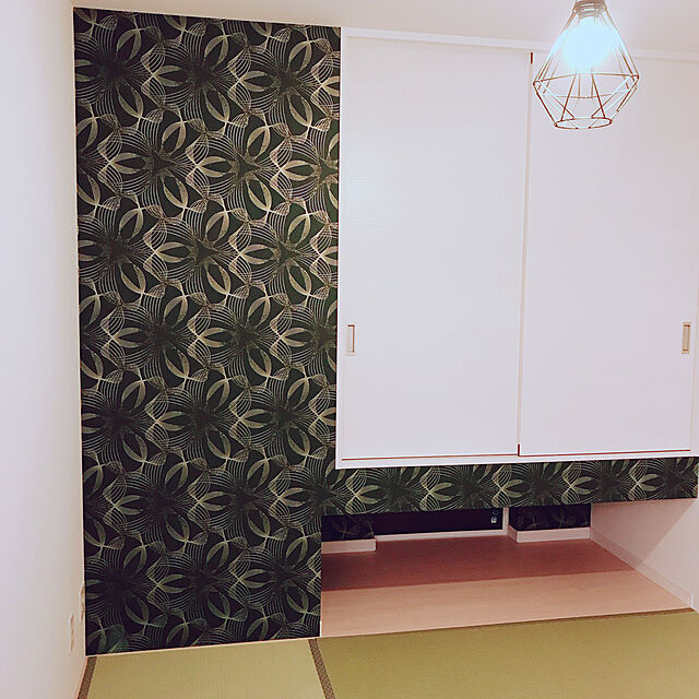 hkae310の-壁紙 DIY　クロス　エレガント 壁紙　国産壁紙/サンゲツ製　エレガント壁紙　SG5780（販売単位1m）の家具・インテリア写真