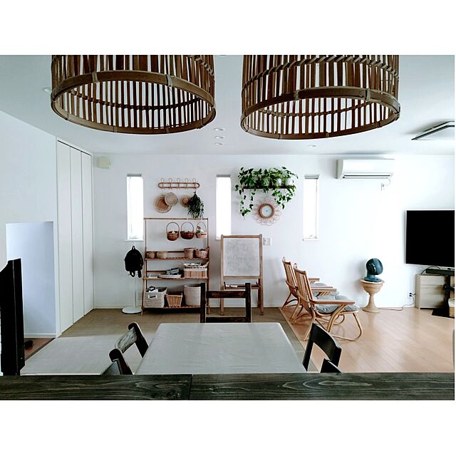 kodaminの-テーブルクロス Mサイズの家具・インテリア写真