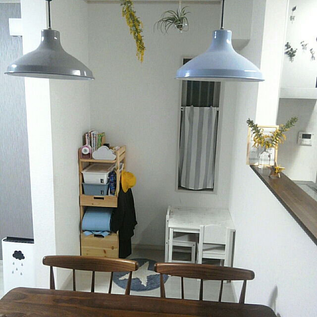 yuu0489のイケア-【IKEA】イケア通販【KRITTER】子供用テーブル/キッズ/机の家具・インテリア写真