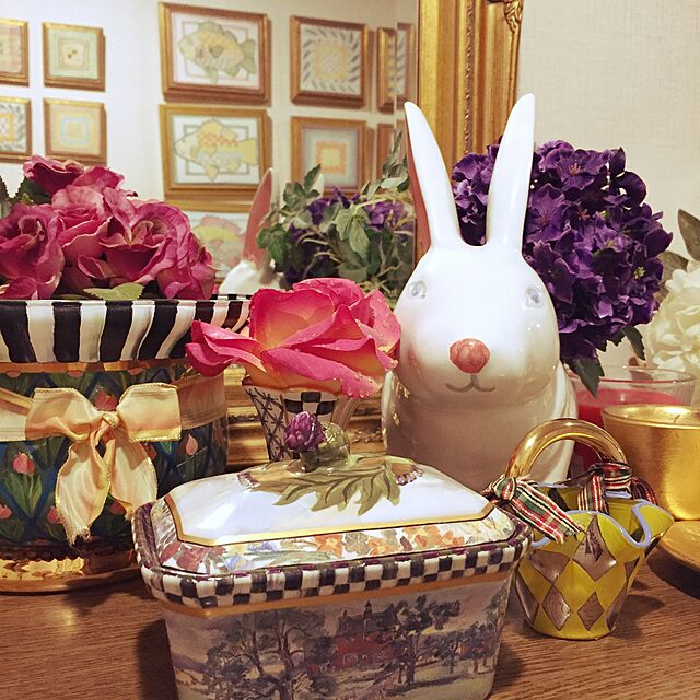 okyame-chanのイケア-(IKEA)SINNLIG香り付きキャンドル グラス入り, バニラ, ナチュラルの家具・インテリア写真